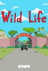 Wild Life - D.R