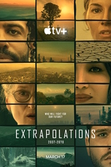Extrapolations - D.R