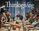 Thanksgiving (US) - D.R