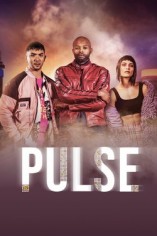 Pulse (2022) - D.R