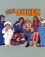 Dukes (The) - D.R
