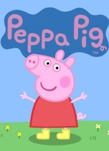 Peppa Pig - D.R