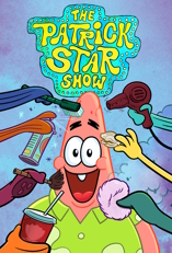Patrick Super Star - D.R