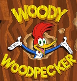 Woody Woodpecker (2018) - D.R