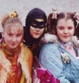 Fantmette (1993) - D.R