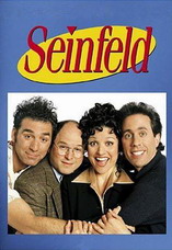 Seinfeld - D.R