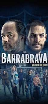 Barrabrava - D.R