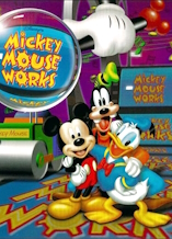 Mickey Mania - D.R
