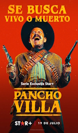 Pancho Villa : le centaure du nord - D.R