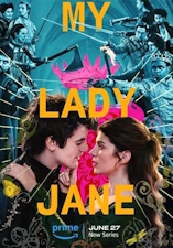 My Lady Jane - D.R