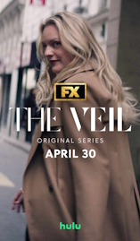 Veil (The) - D.R