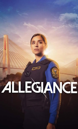 Allegiance (Can) - D.R