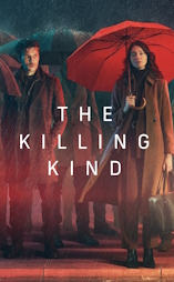 Killing Kind (The) - D.R