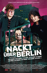 Berlin Bad Trip - D.R