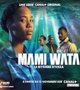 Mami Wata, le mystre d