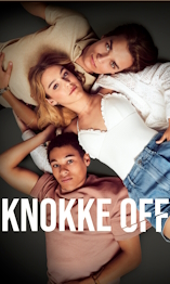 Knokke Off : Jeunesse dore - D.R