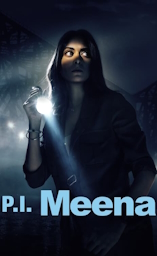Meena, dtective prive - D.R