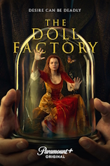 Doll Factory (The) - D.R