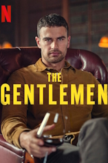 Gentlemen (The) - D.R