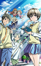The Kawai Complex Guide to Manors and Hostel Behavior - D.R
