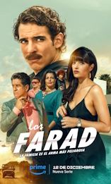 Farad (Los) - D.R