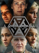 Arcadia - D.R