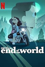 Carol et la fin du monde - D.R