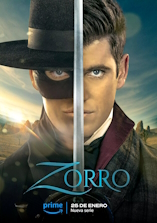 Zorro (2024) - D.R