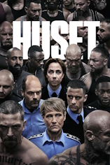 Prisoner (2023) - D.R