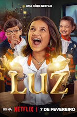 Luz : Les lueurs du coeur - D.R