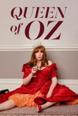 Queen of Oz - D.R
