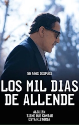 Mil das de Allende (Los) - D.R