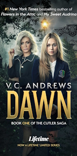 VC Andrews, la saga Cutler - D.R