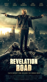 Revelation Road - D.R