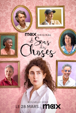 Sens des choses (Le) - D.R