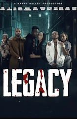 Legacy (2023) - D.R