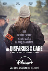 Disparues de la gare (Les) - D.R
