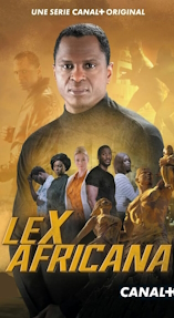 Lex Africana - D.R