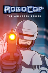 Robocop (1988) - D.R
