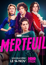 Merteuil - D.R