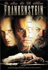 Frankenstein (2004) - D.R