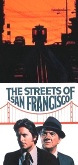 Rues de San Francisco (Les) - D.R
