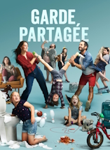 Garde partage (Can) - D.R