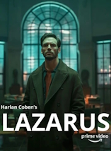 Lazarus - D.R