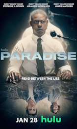 Paradise - D.R