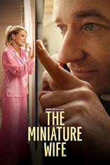 Miniature Wife (The) - D.R