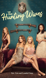 Hunting Wives (The) - D.R