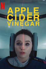 Apple Cider Vinegar - D.R