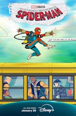 Votre fidle serviteur Spider-Man - D.R