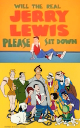 Jerry Lewis - D.R